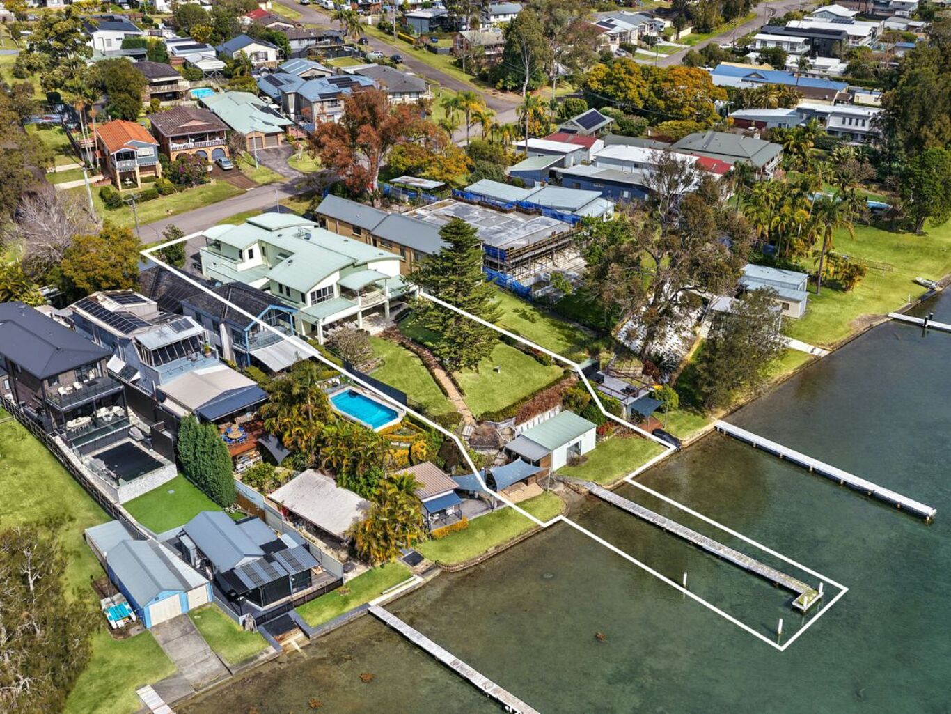 Image of 189 Grand Parade, BONNELLS BAY