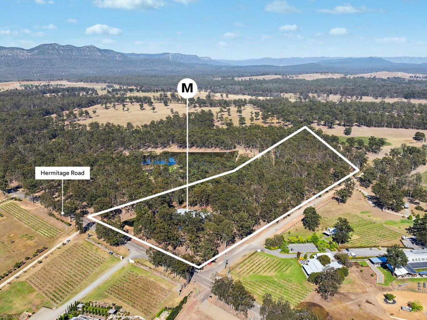 Image of 712 Hermitage Road, POKOLBIN