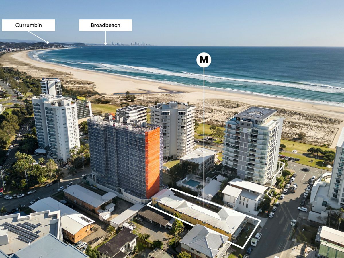 5 Haig Street, COOLANGATTA, Coolangatta - Thumbnail 5