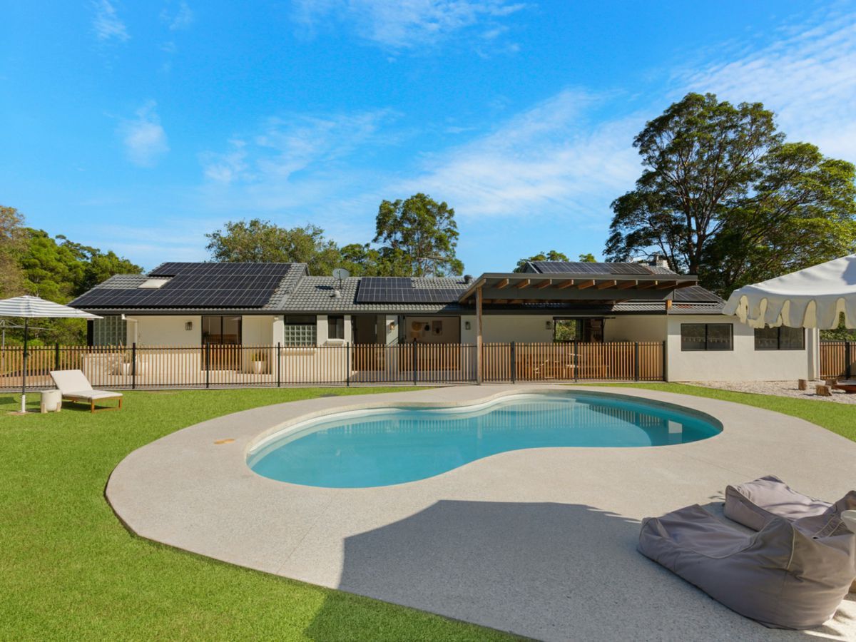 885 Dulguigan Road, NORTH TUMBULGUM