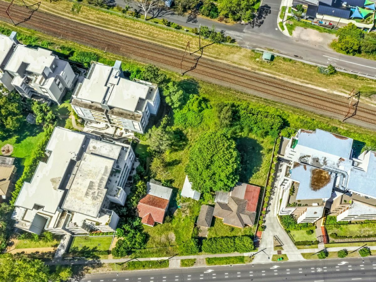 526-528 Pacific Highway, MOUNT COLAH, Mount Colah - Thumbnail 3