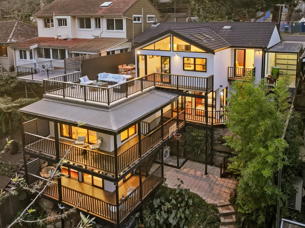 house for sale in 34 Abingdon Road, ROSEVILLE mcg168p2127 Knight Frank