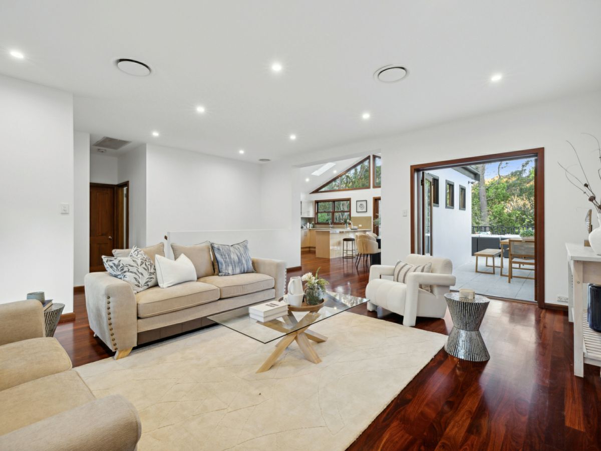 house for sale in 34 Abingdon Road, ROSEVILLE mcg168p2127 Knight Frank