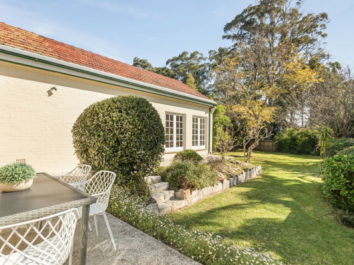 103 Lucinda Avenue, WAHROONGA, Wahroonga - Thumbnail 4
