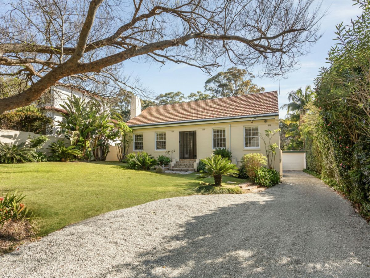 103 Lucinda Avenue, WAHROONGA, Wahroonga - Image 1