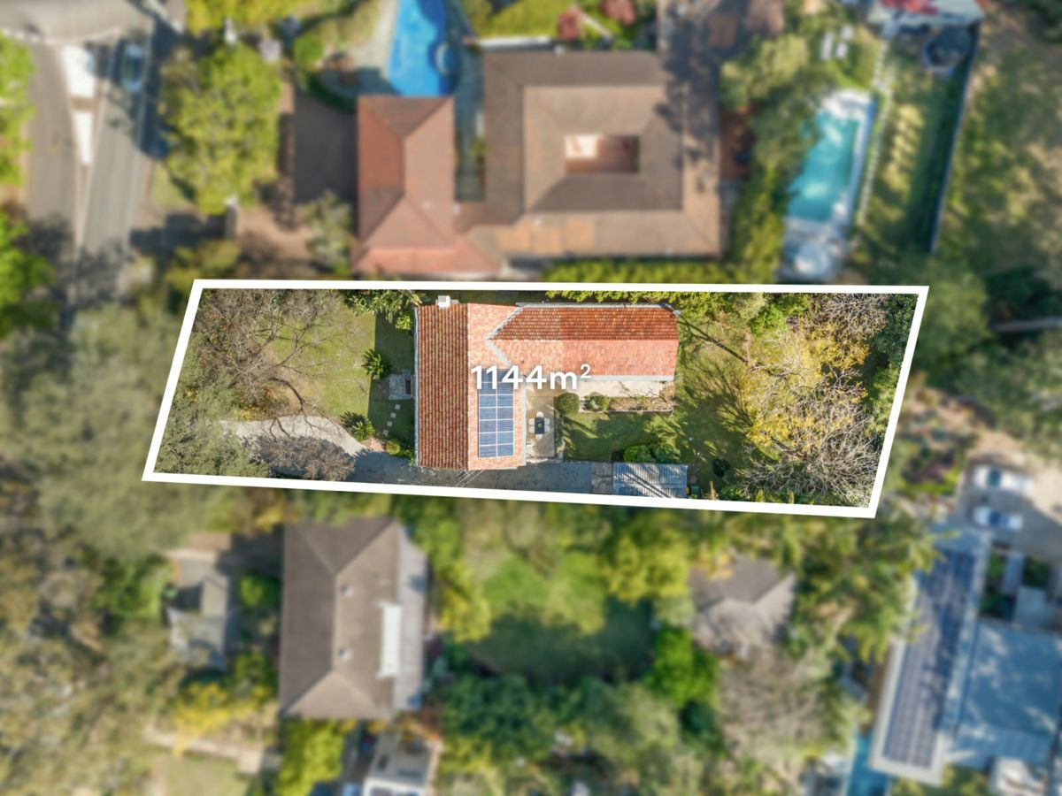 103 Lucinda Avenue, WAHROONGA, Wahroonga - Thumbnail 2