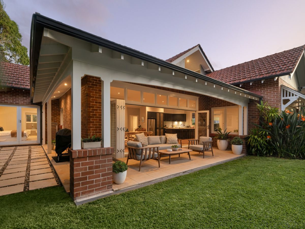 house for sale in 32 Roseville Avenue, ROSEVILLE mcg168p8553 Knight