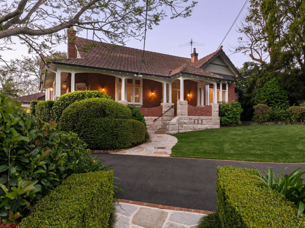 house for sale in 32 Roseville Avenue, ROSEVILLE mcg168p8553 Knight