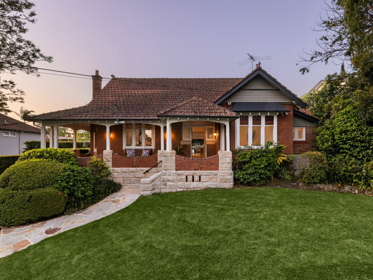 house for sale in 32 Roseville Avenue, ROSEVILLE mcg168p8553 Knight