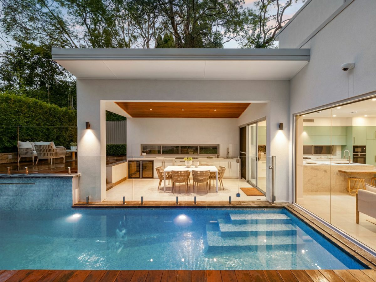 25 Kiogle Street, WAHROONGA, Wahroonga - Image 1