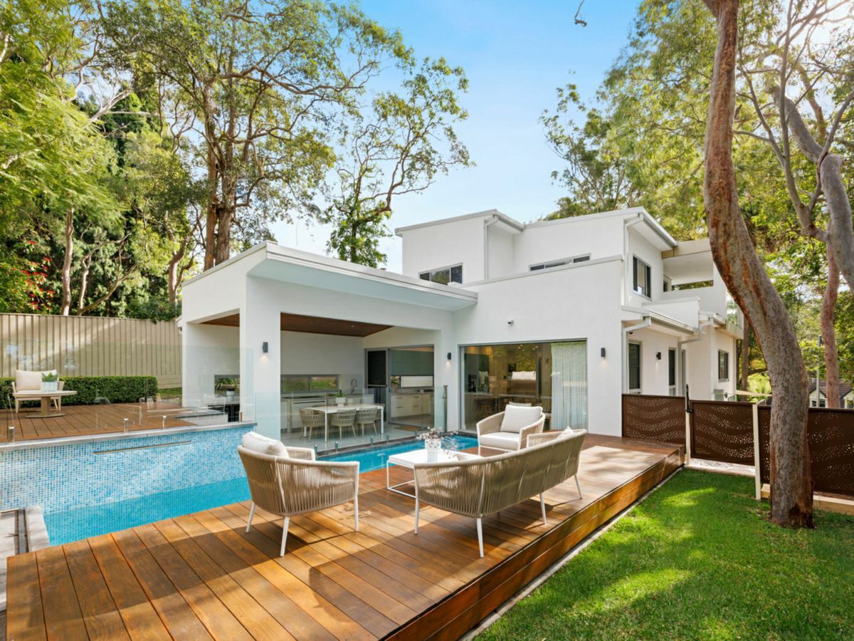 25 Kiogle Street, WAHROONGA, Wahroonga - Image 1