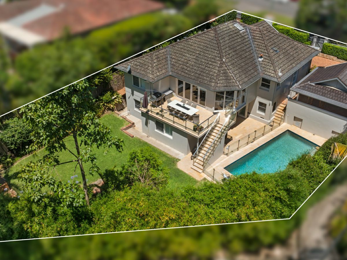 52 Bancroft Avenue, ROSEVILLE, Roseville - Thumbnail 2