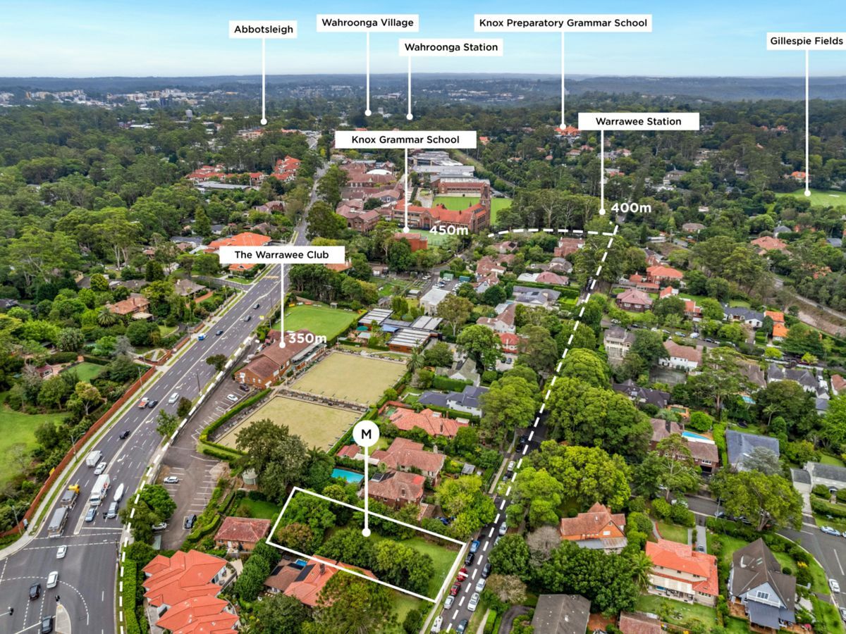 2A Heydon Avenue, WARRAWEE, Warrawee - Thumbnail 2
