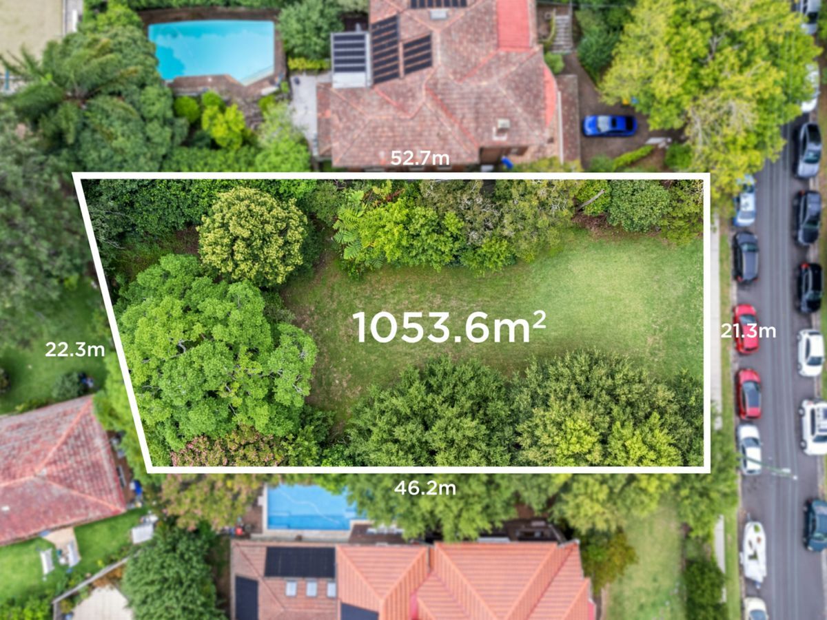 2A Heydon Avenue, WARRAWEE, Warrawee - Image 1