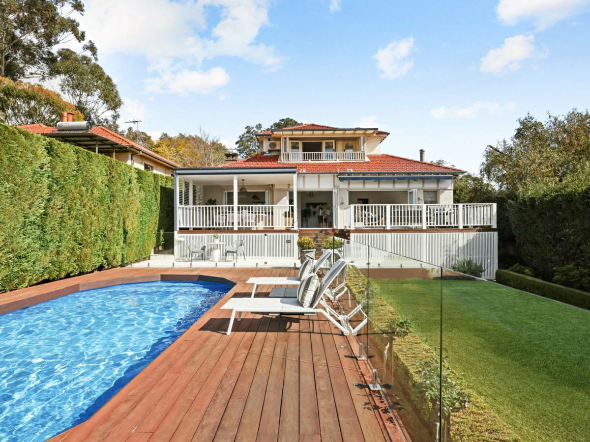 17 Selwyn Street, PYMBLE, Pymble - Image 1
