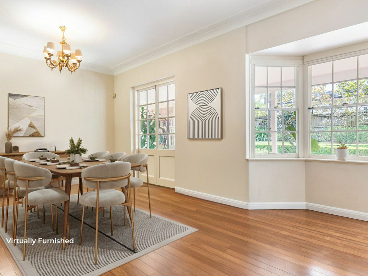 128A Burns Road, WAHROONGA, Wahroonga - Thumbnail 6