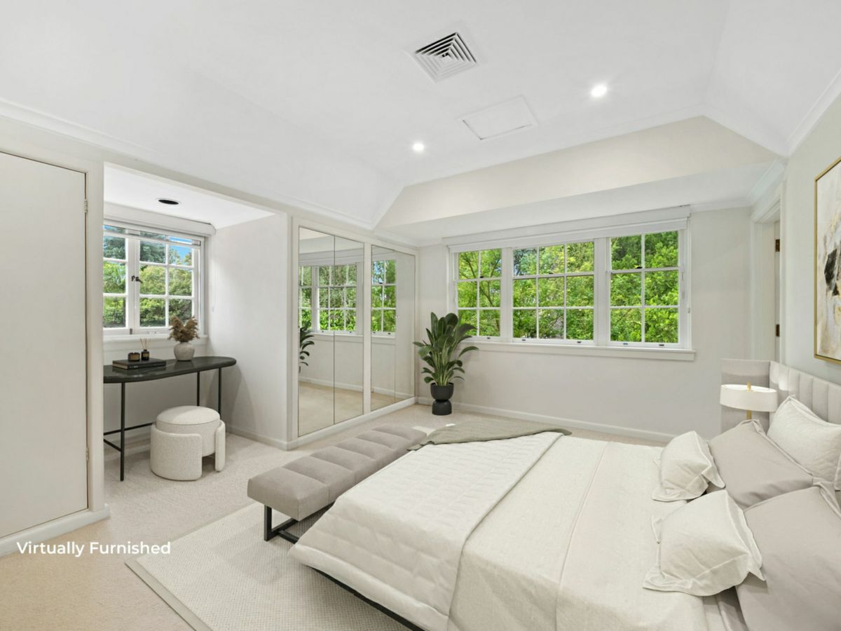 128A Burns Road, WAHROONGA, Wahroonga - Thumbnail 8