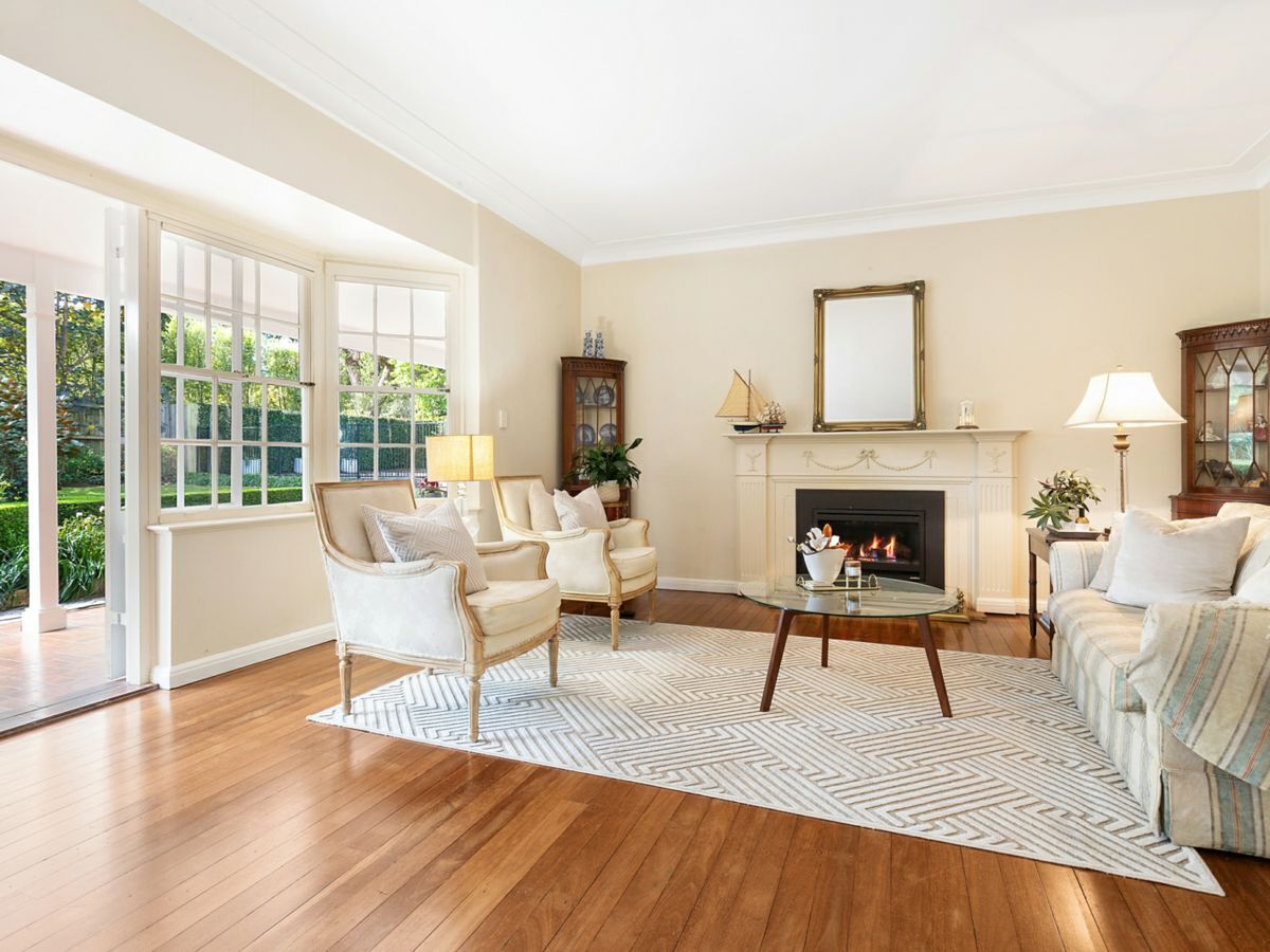 128A Burns Road, WAHROONGA, Wahroonga - Thumbnail 4