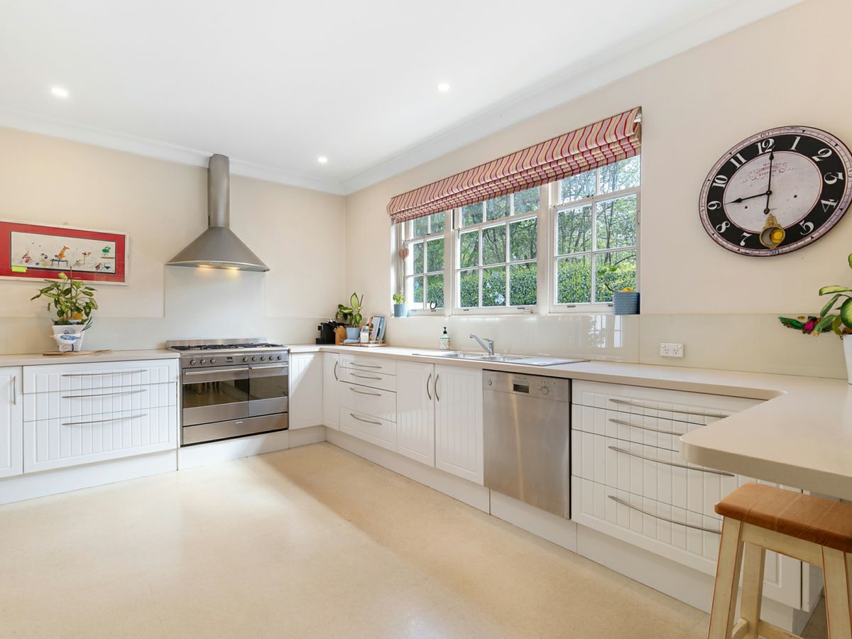 128A Burns Road, WAHROONGA, Wahroonga - Thumbnail 3
