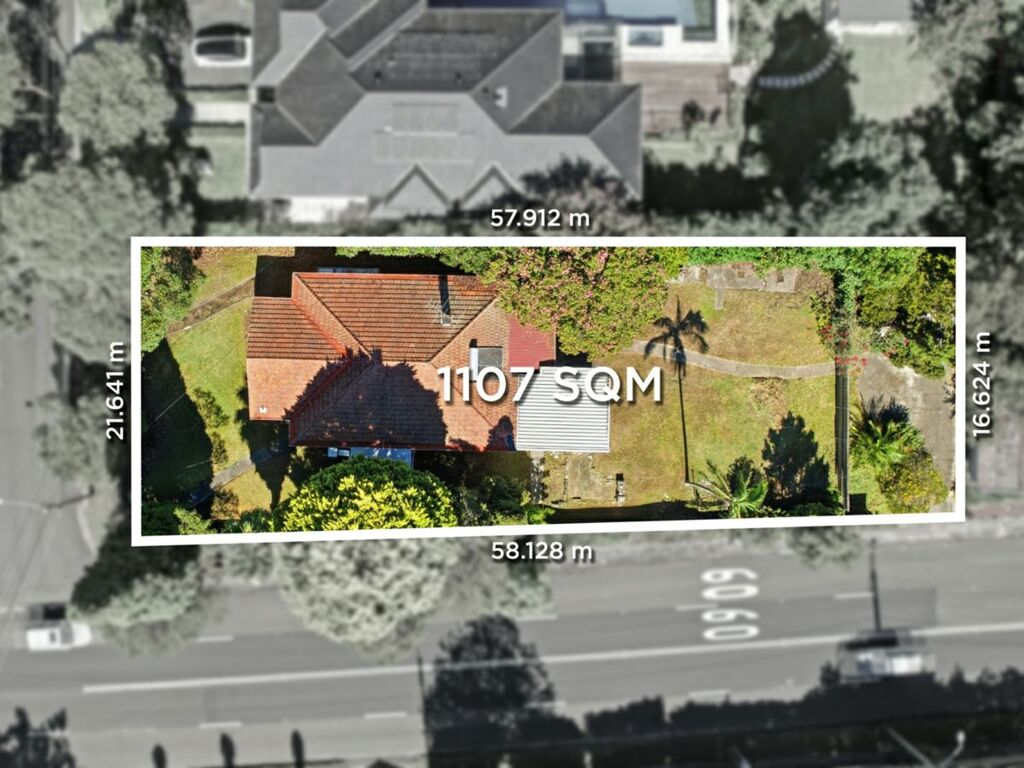 Image of 20 Owen Street, LINDFIELD