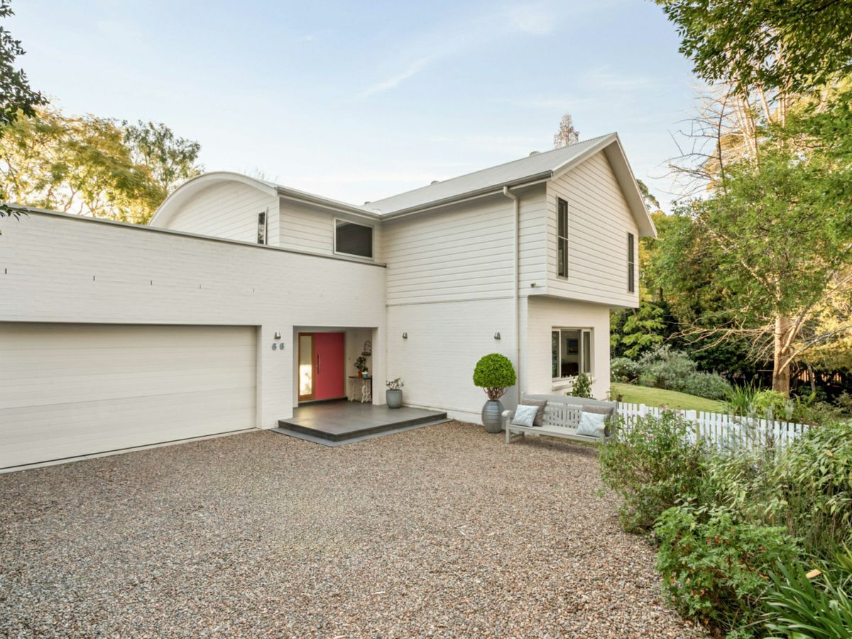 66 The Chase Road, TURRAMURRA