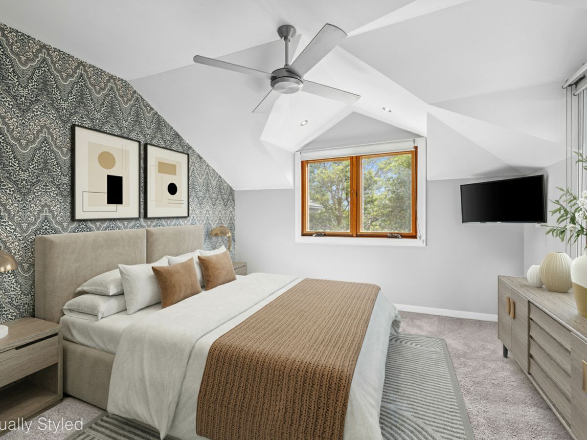 29 Fraser Street, STRATHFIELD, Strathfield - Thumbnail 6