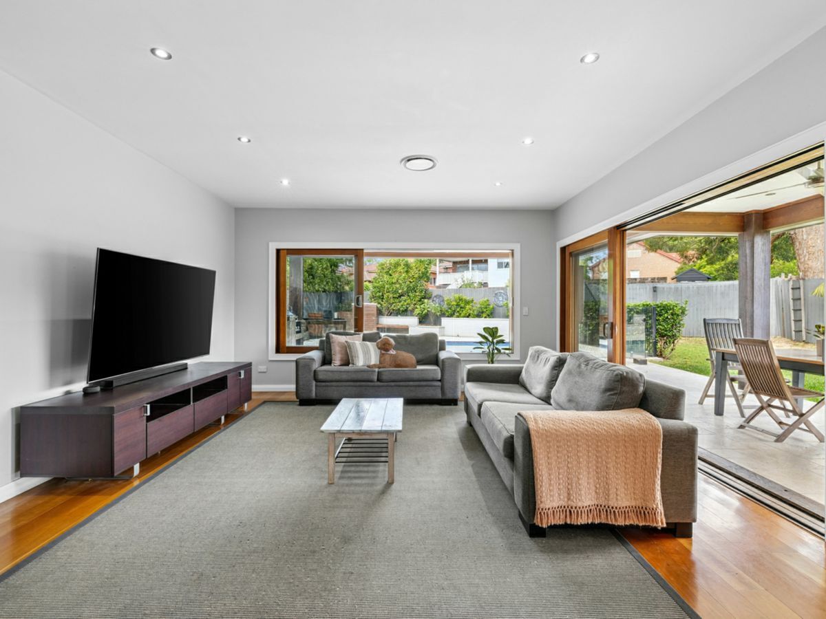 29 Fraser Street, STRATHFIELD, Strathfield - Thumbnail 2