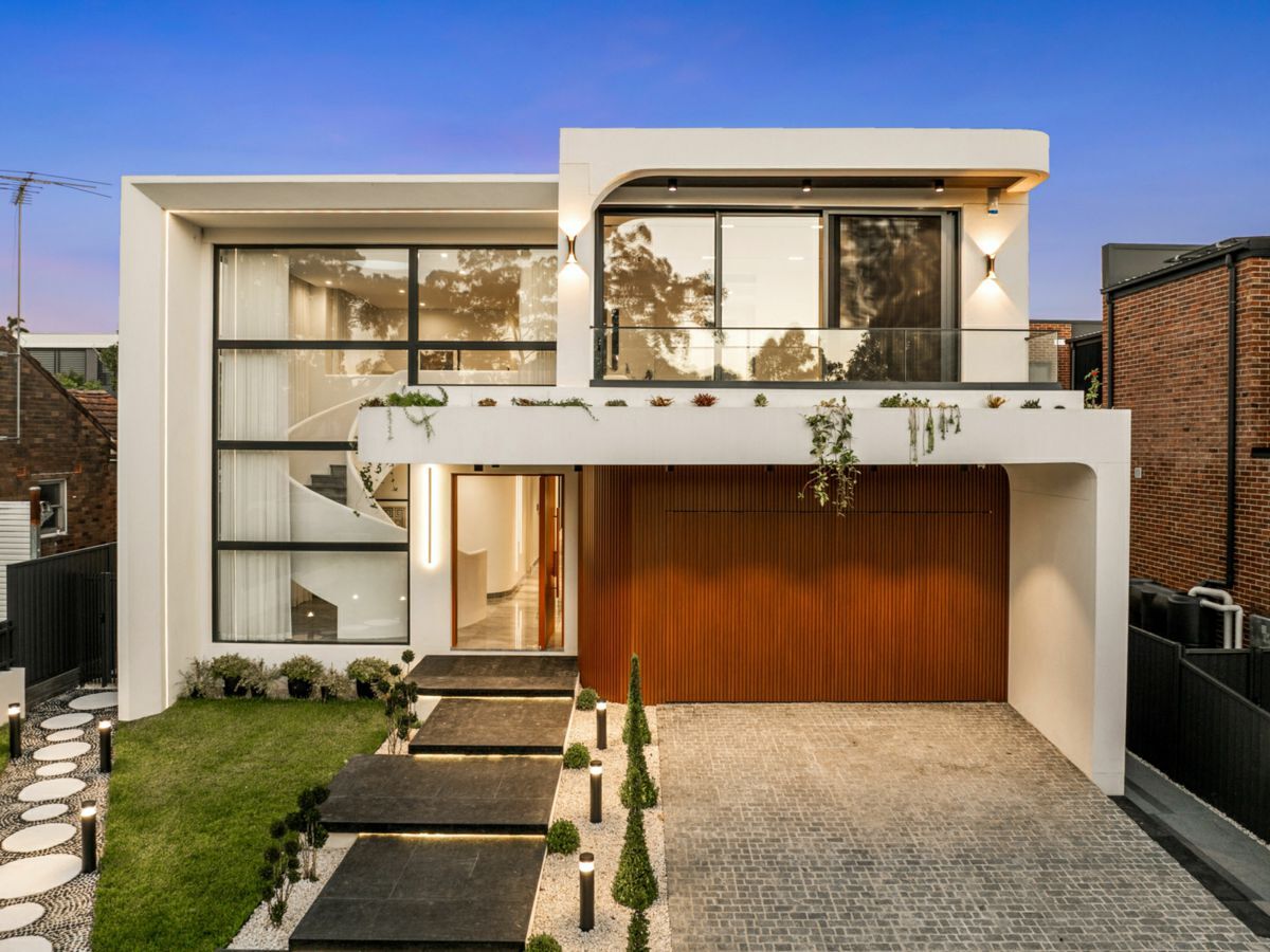 60 Bareena Street, STRATHFIELD, Strathfield - Image 1