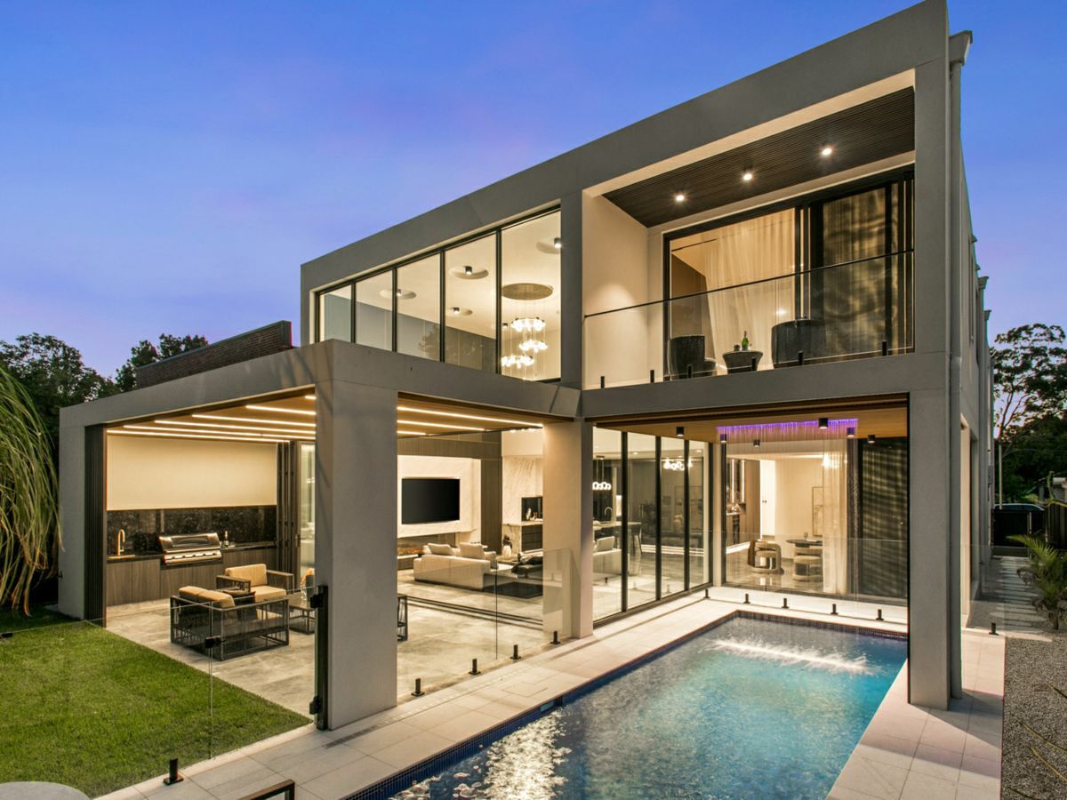 60 Bareena Street, STRATHFIELD, Strathfield - Thumbnail 2