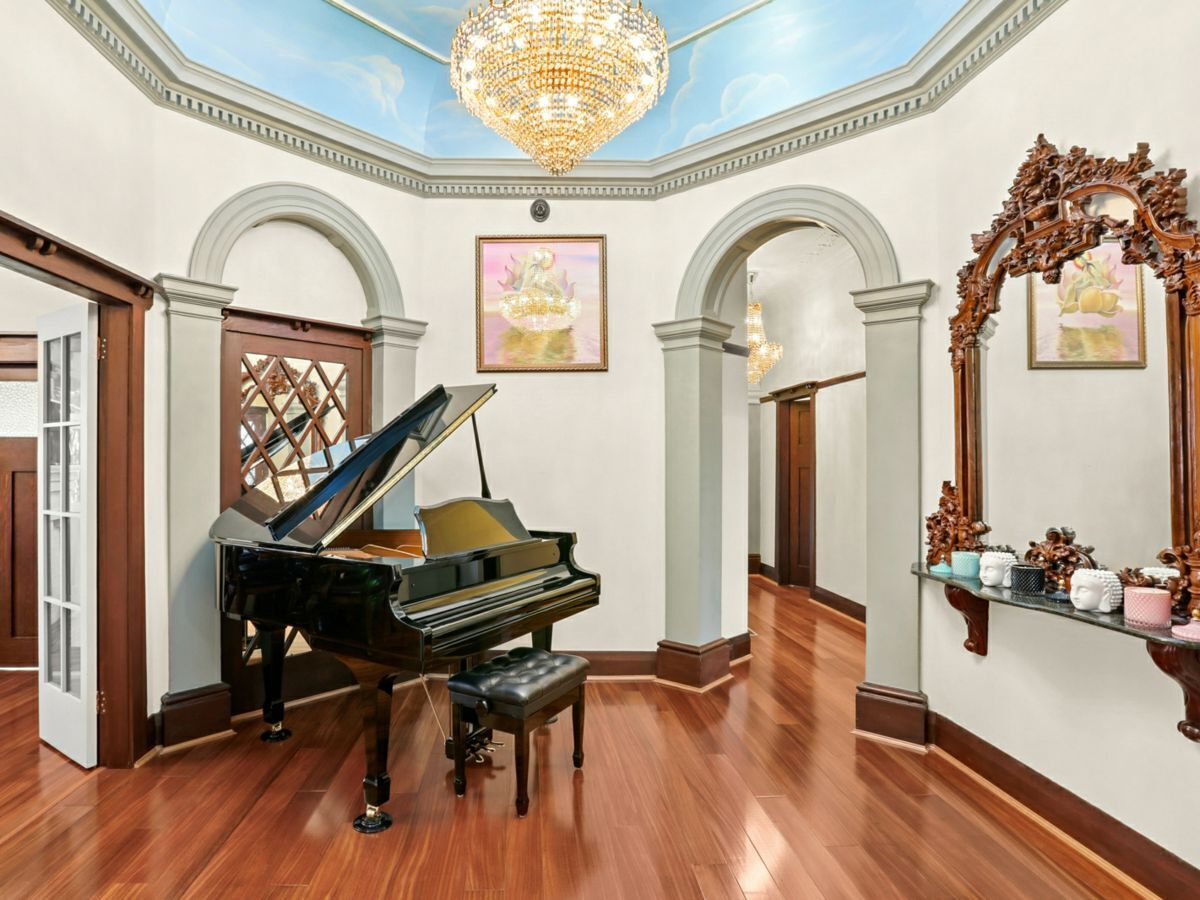 3 Strathfield Avenue, STRATHFIELD, Strathfield - Thumbnail 4