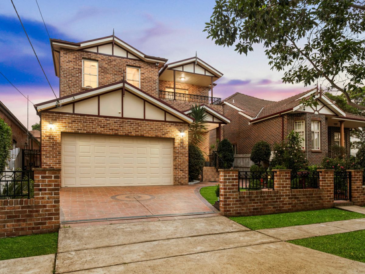 3 Albion Street, CONCORD, Concord - Image 1