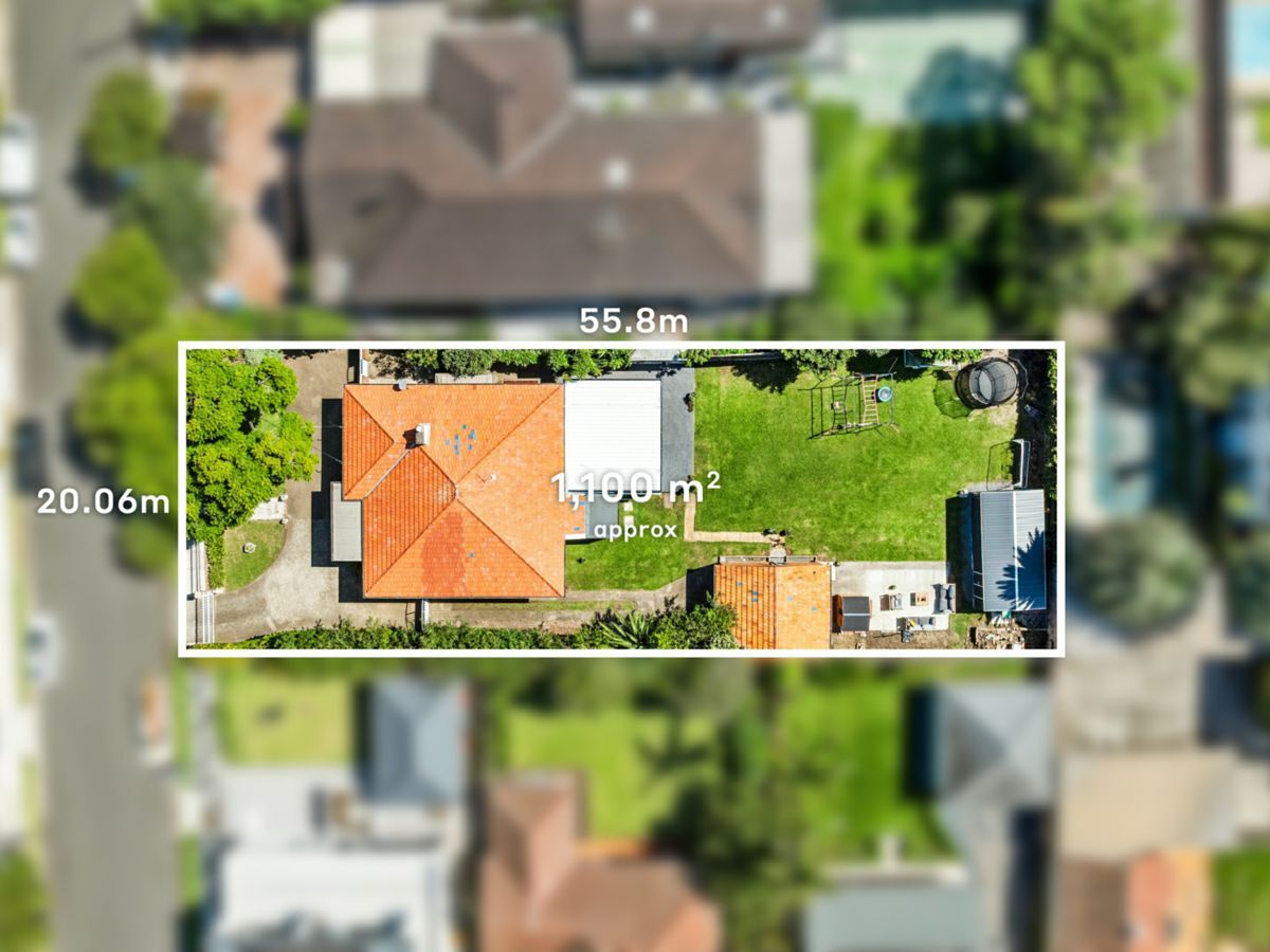 1 Strathfield Avenue, STRATHFIELD, Strathfield - Image 1