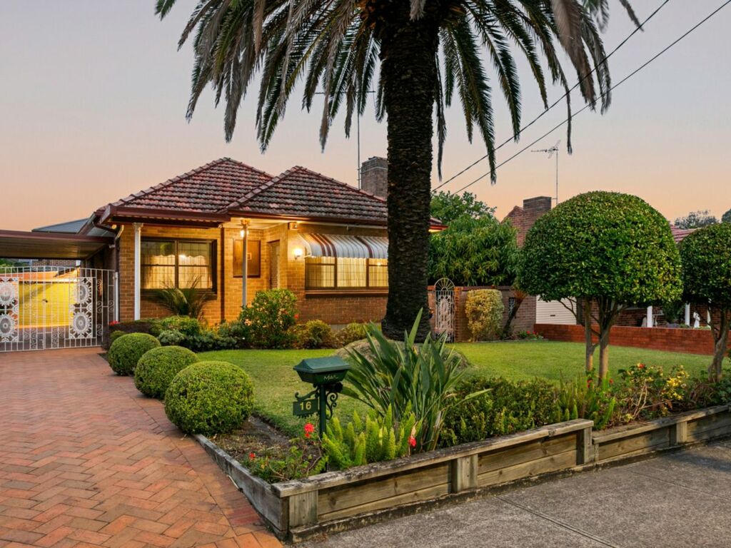 Image of 16 MacArthur Avenue, STRATHFIELD