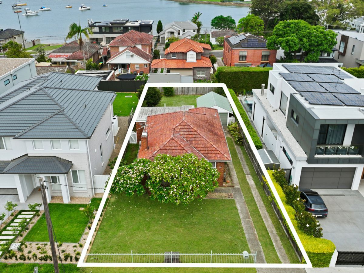 89 Cabarita Road, CABARITA, Cabarita - Thumbnail 5
