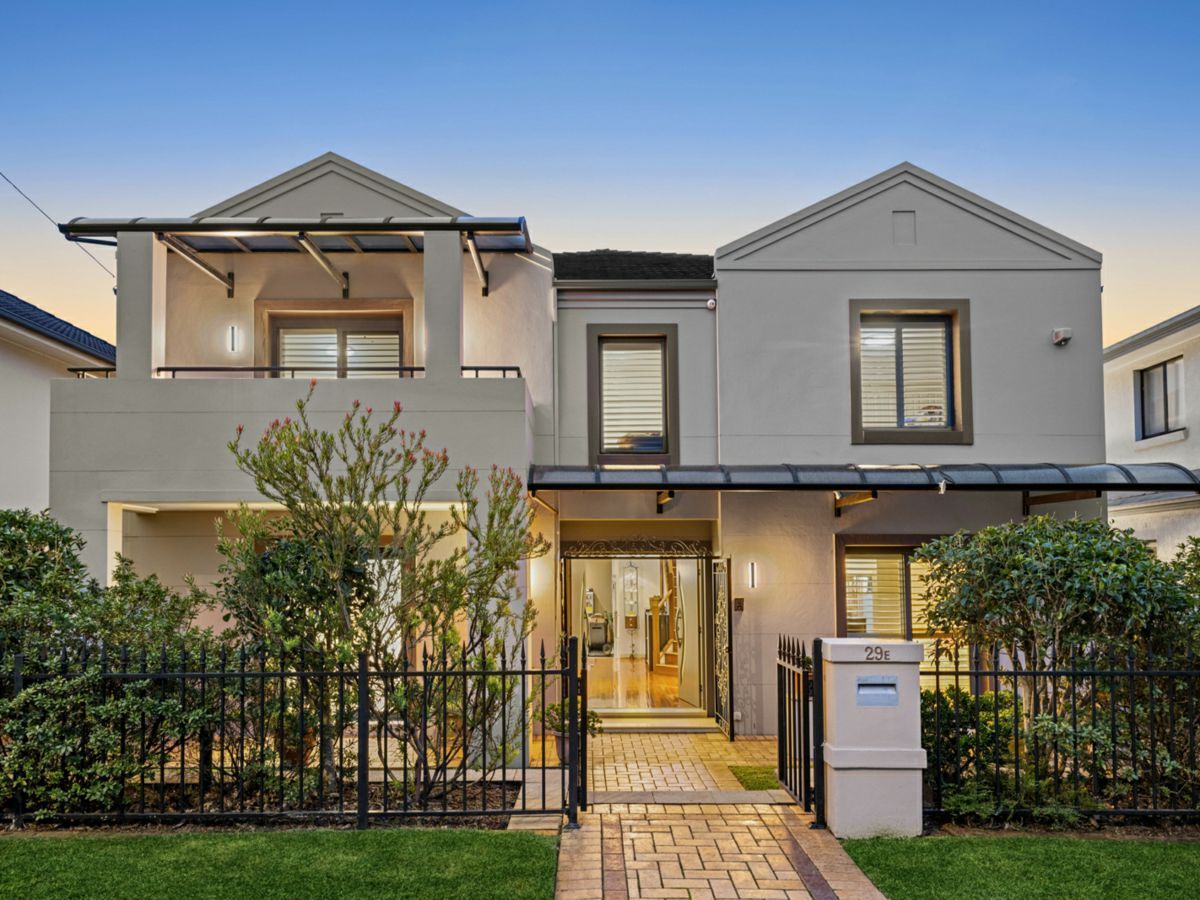 29E Brays Road, BREAKFAST POINT, Breakfast Point - Image 1