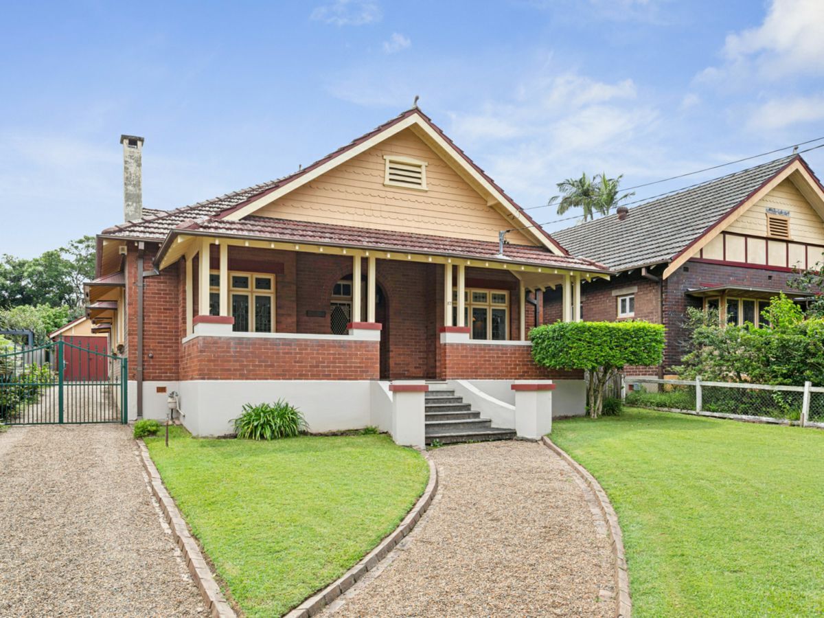 87 Abbotsford Road, HOMEBUSH, Homebush - Image 1