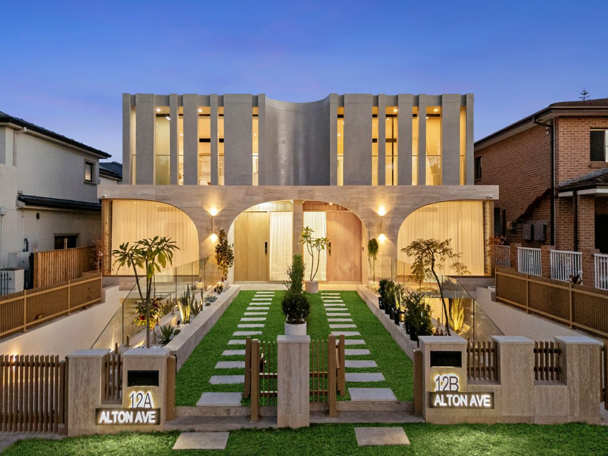 12A Alton Avenue, CONCORD, Concord - Image 1