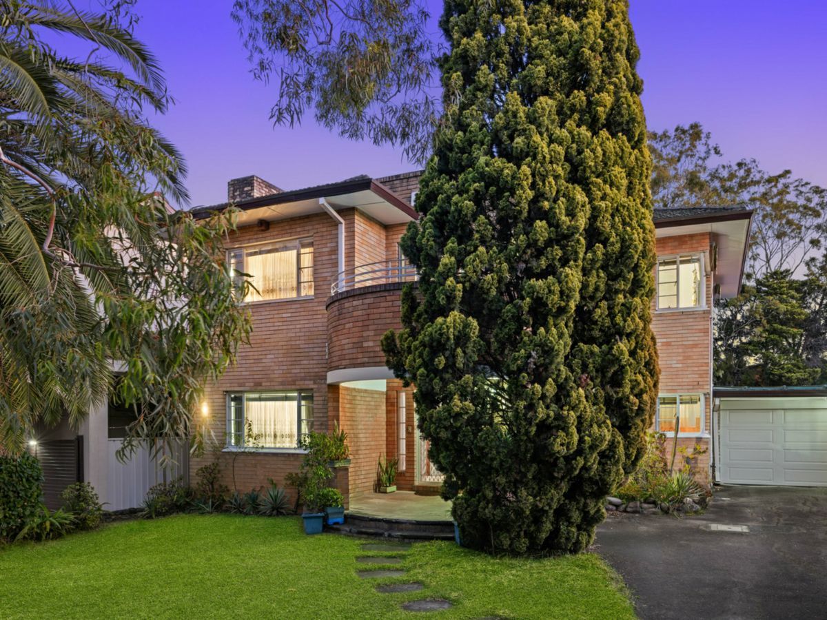 18 Coventry Road, STRATHFIELD, Strathfield - Thumbnail 2