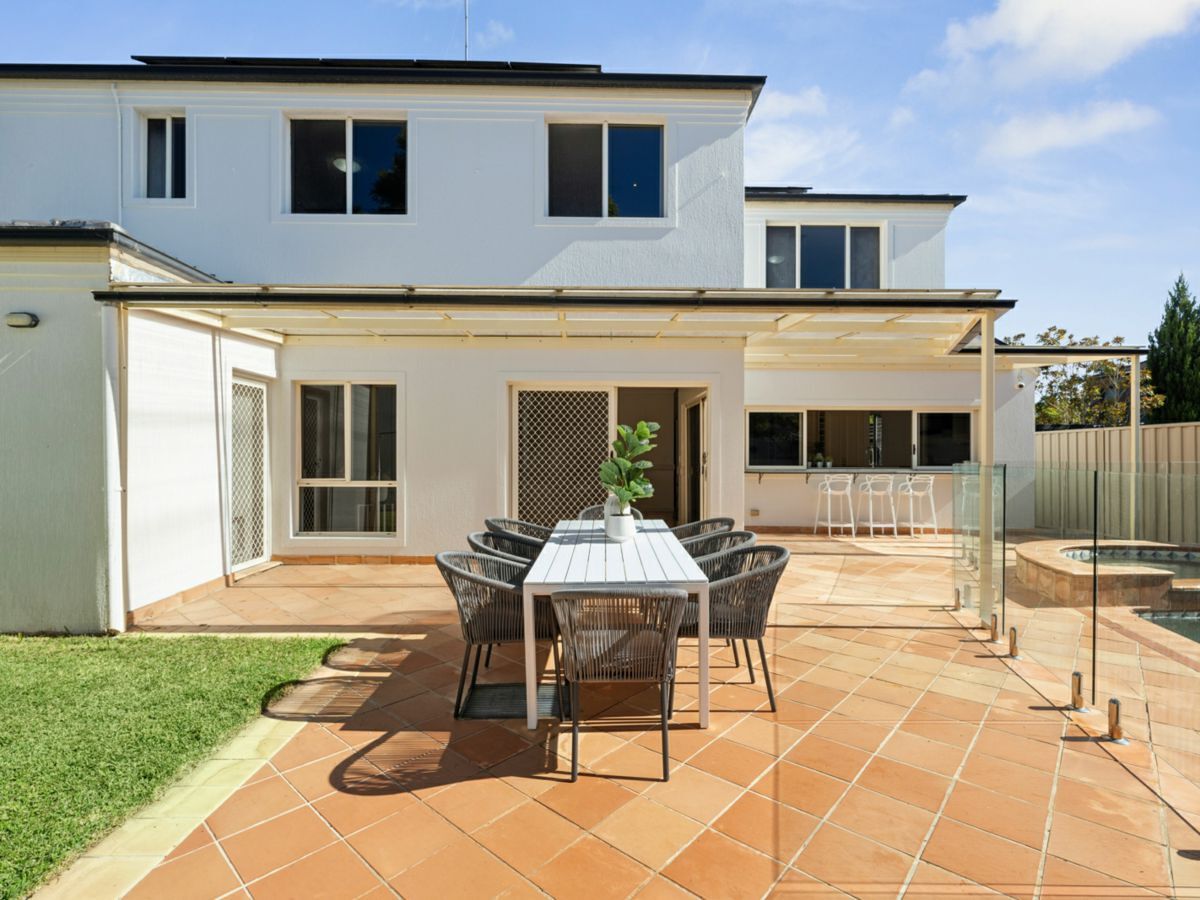 8 South Street, STRATHFIELD, Strathfield - Thumbnail 7