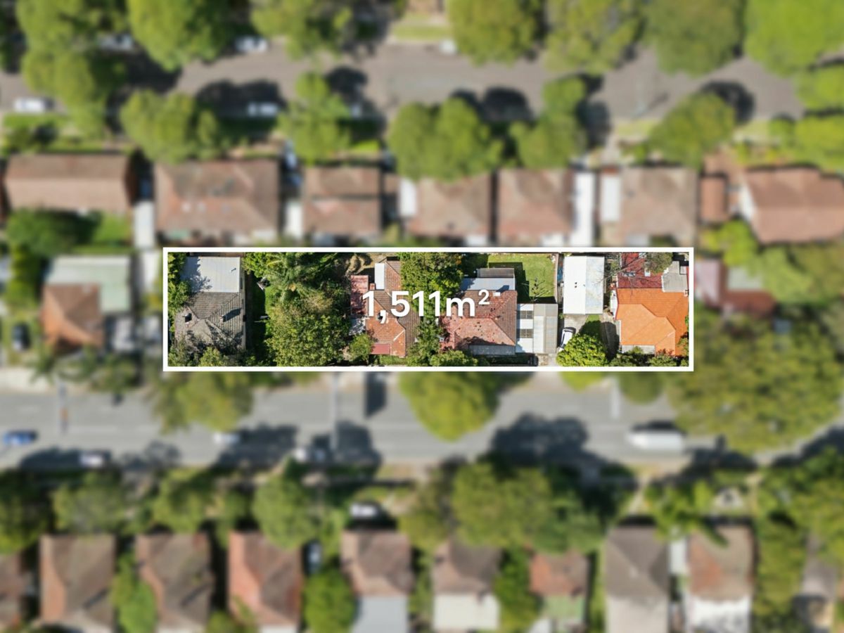 9-15 Leicester Avenue, STRATHFIELD, Strathfield - Image 1