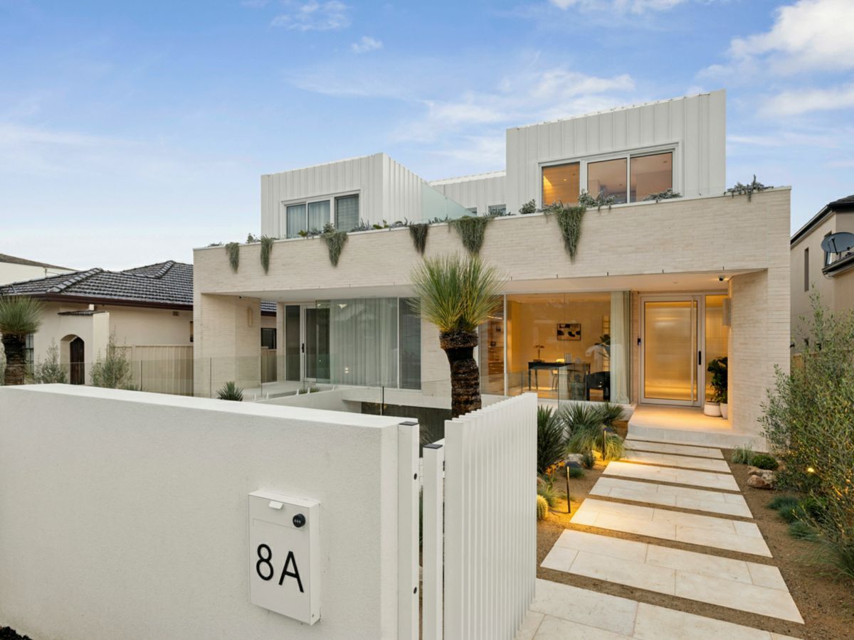 8a Archer Street, CONCORD, Concord - Image 1