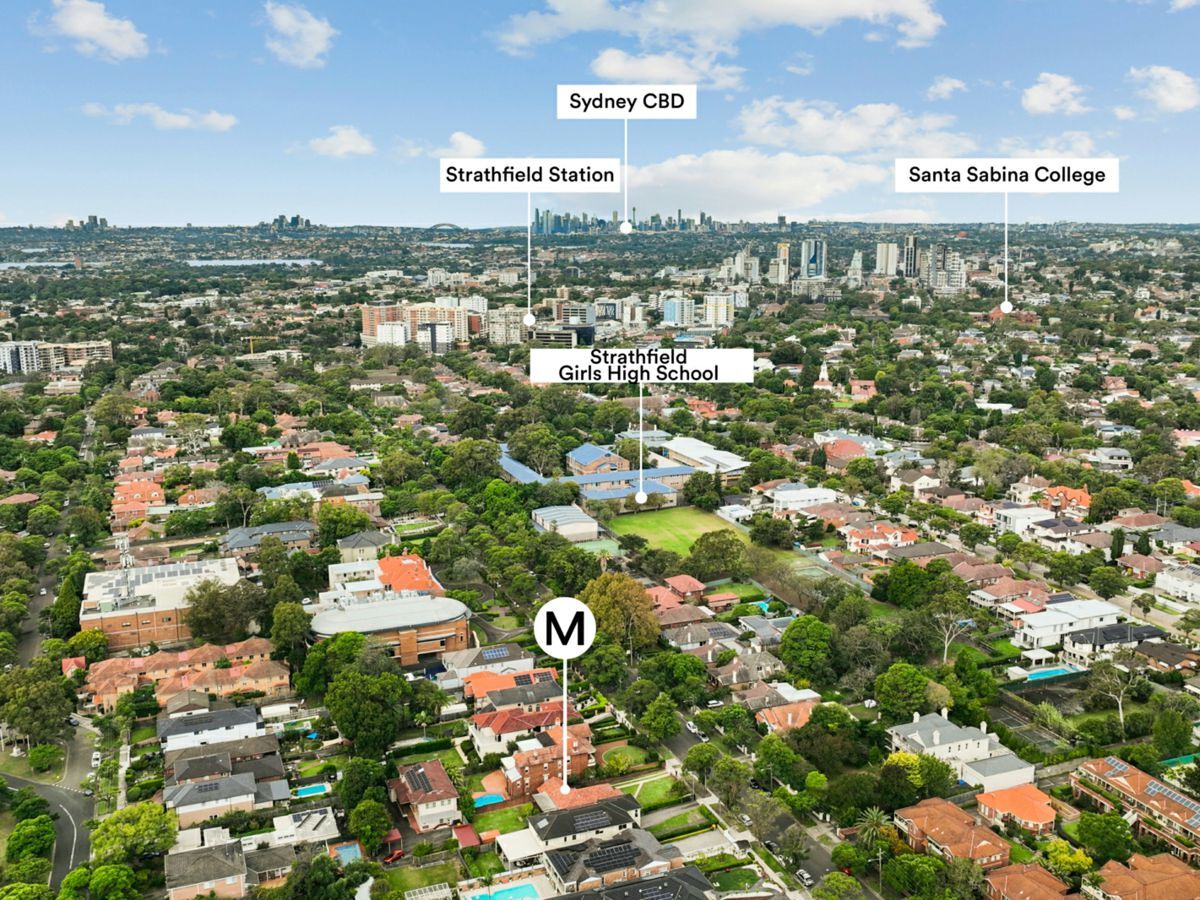 115 Albert Road, STRATHFIELD, Strathfield - Thumbnail 8