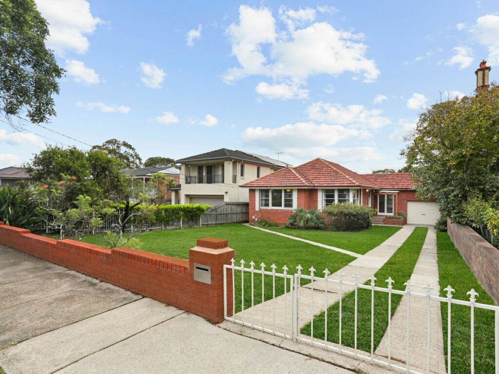Image of 115 Albert Road, STRATHFIELD