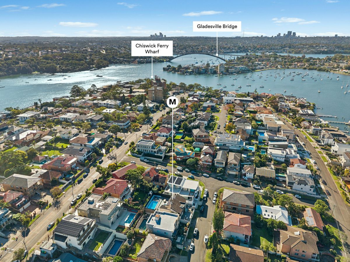 13 Tutt Crescent, CHISWICK, Chiswick - Image 1