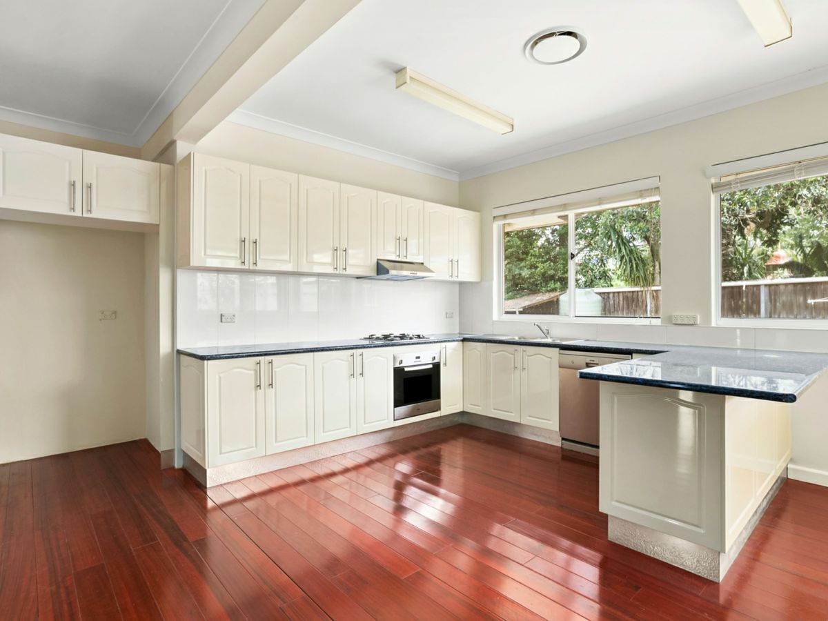 2 Woodward Avenue, STRATHFIELD, Strathfield - Thumbnail 5