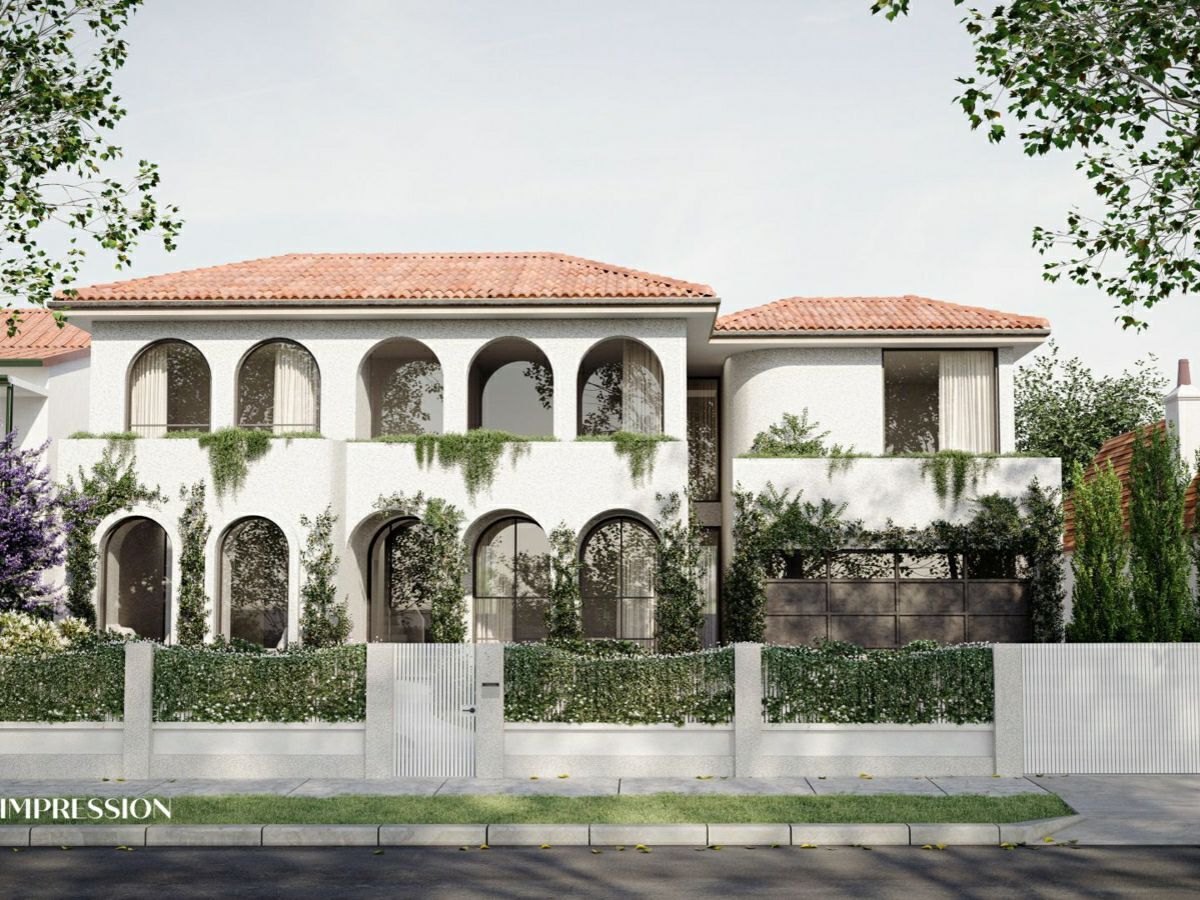 2 Woodward Avenue, STRATHFIELD