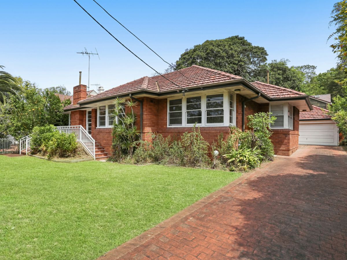 2 Woodward Avenue, STRATHFIELD, Strathfield - Thumbnail 3