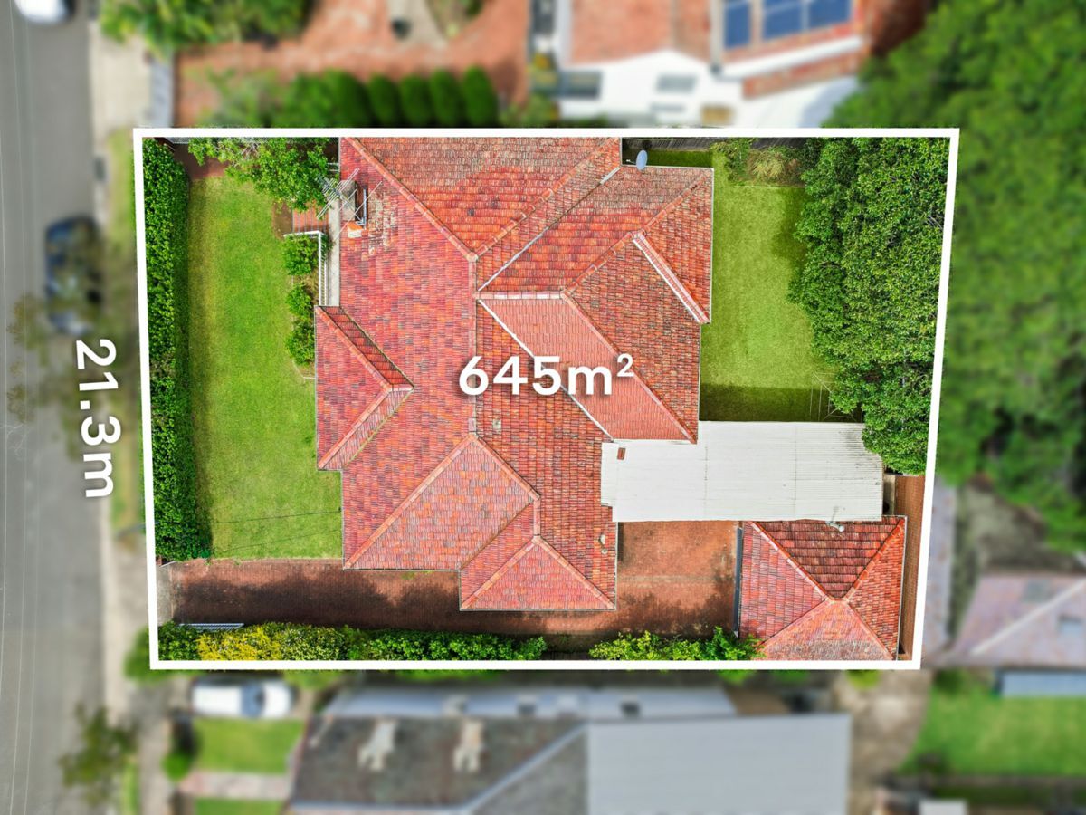 2 Woodward Avenue, STRATHFIELD, Strathfield - Thumbnail 2