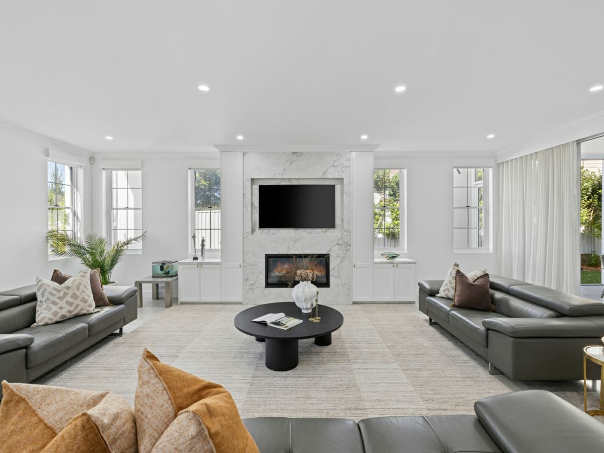 44 Melbourne Street, CONCORD, Concord - Image 1