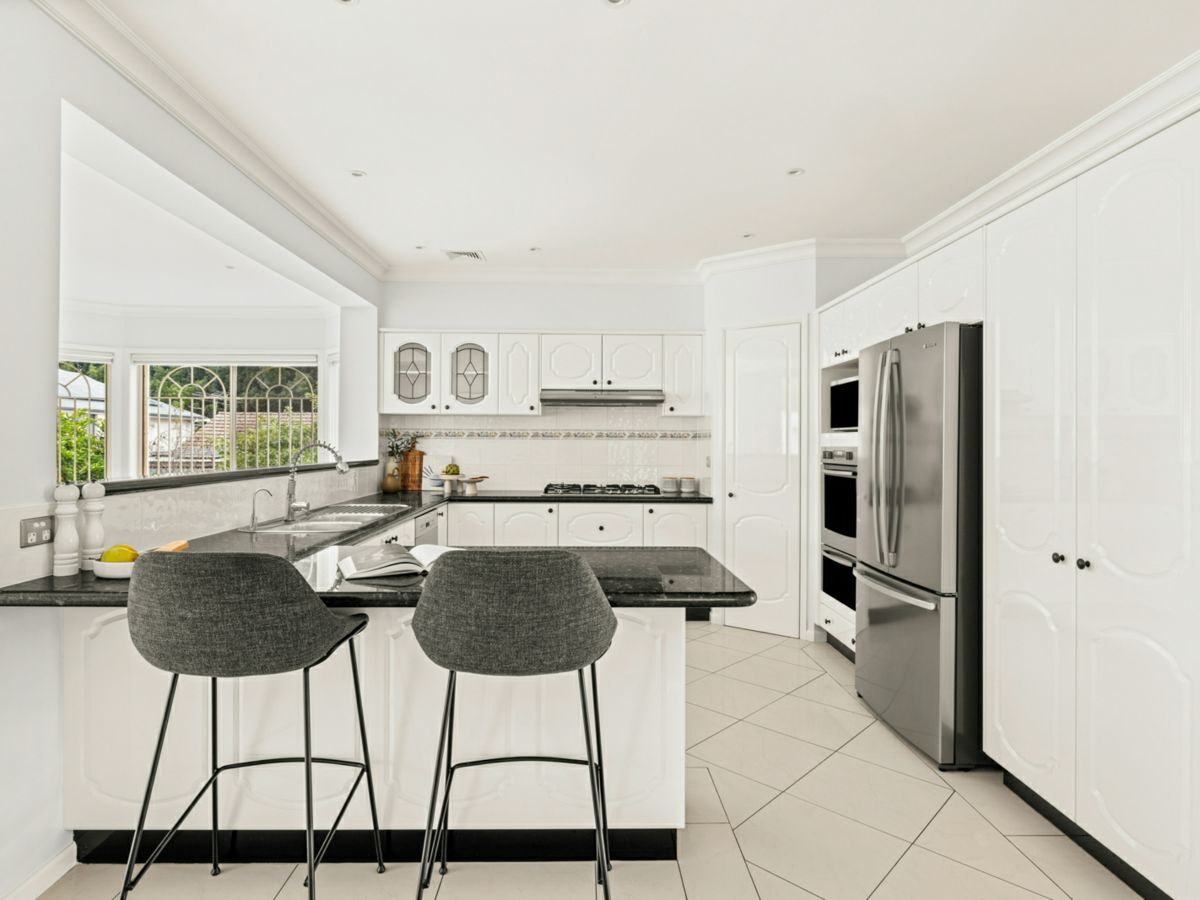 6 River Street, STRATHFIELD SOUTH, Strathfield South - Thumbnail 4